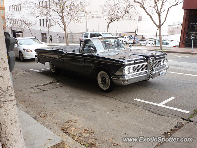 Other Vintage spotted in San Francisco, California