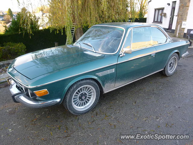 Other Vintage spotted in Woluwé, Belgium