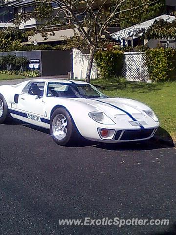 Other Kit Car spotted in Auckland, New Zealand
