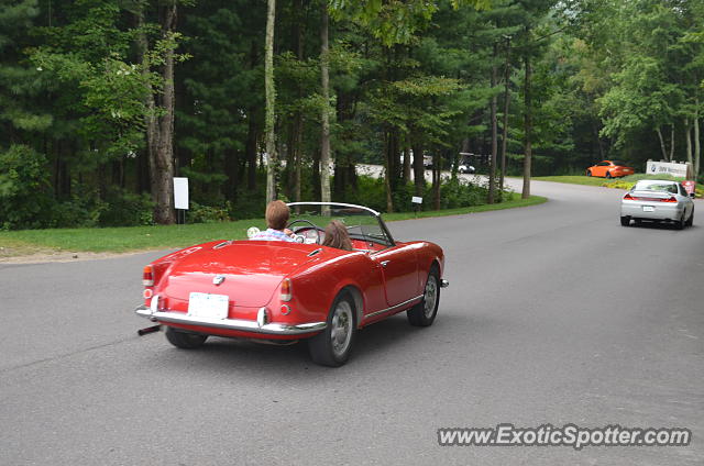 Other Vintage spotted in Lakeville, Connecticut