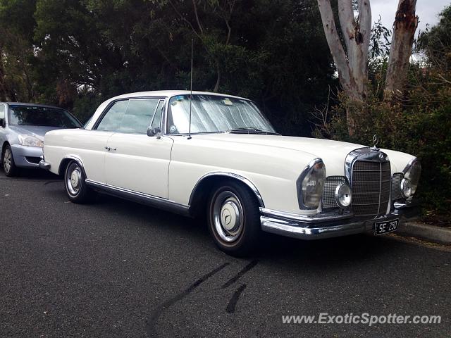 Other Vintage spotted in Melbourne, Australia