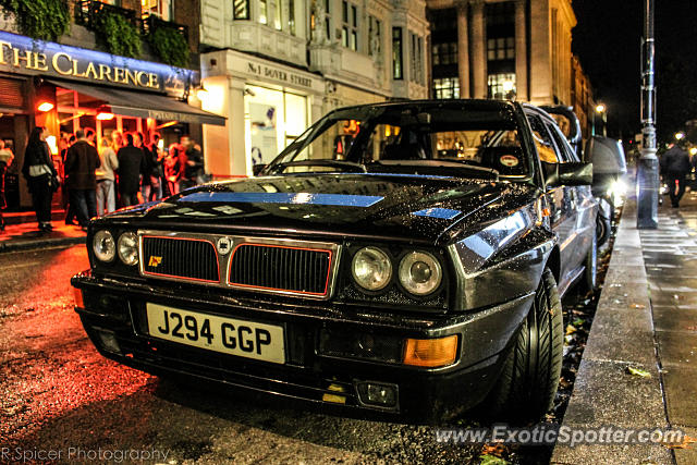 Other Other spotted in London, United Kingdom