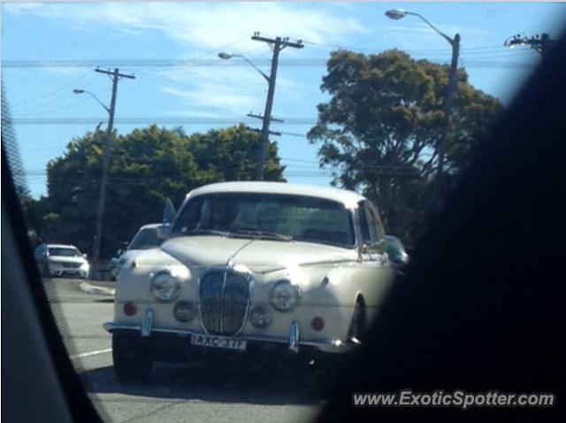 Other Vintage spotted in Sylvania, Australia