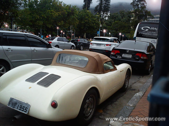 Other Kit Car spotted in Poços de Caldas, Brazil