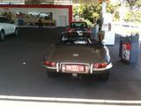 Jaguar E-Type