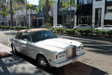 Rolls Royce Corniche
