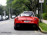 Ferrari 599GTO