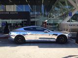 Aston Martin Rapide