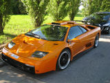 Lamborghini Diablo