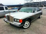 Rolls Royce Silver Spur