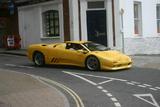 Lamborghini Diablo