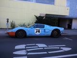 Ford GT