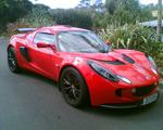 Lotus Exige