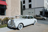 Bentley S Series