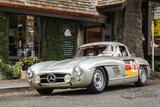 Mercedes 300SL