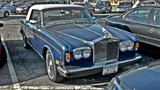 Rolls Royce Corniche