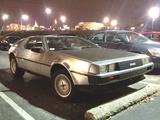 DeLorean DMC-12