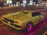 Lamborghini Diablo