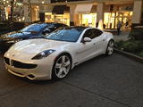 Fisker Karma