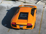 Lamborghini Murcielago