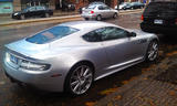 Aston Martin DBS