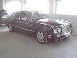 Bentley Arnage