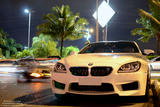 BMW M6