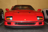 Ferrari F40