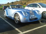 Morgan Aero 8