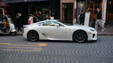 Lexus LFA