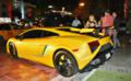 Lamborghini Gallardo