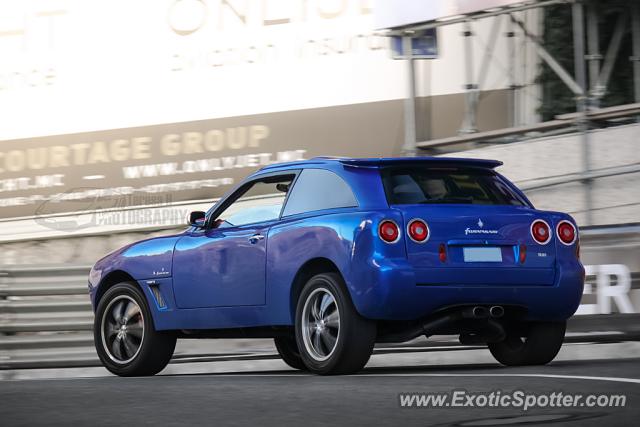 Other Other spotted in Monaco, Monaco