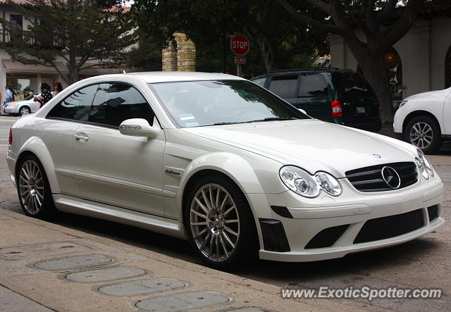 Other Other spotted in Carmel, California