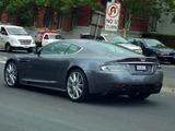 Aston Martin DBS