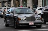 Bentley Arnage