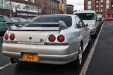Nissan Skyline