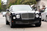 Bentley Mulsanne