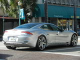 Fisker Karma