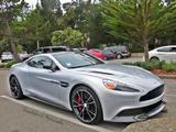 Aston Martin Vanquish