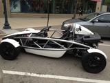 Ariel Atom