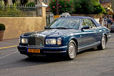 Rolls Royce Corniche