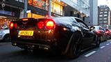 Chevrolet Corvette Z06