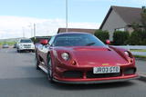 Noble M12 GTO 3R