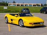 Ferrari F355