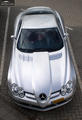 Mercedes SLR