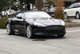 Aston Martin Virage