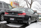 BMW M6