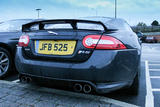 Jaguar XKR-S