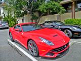 Ferrari F12