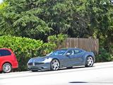 Fisker Karma